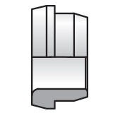 Seal-Lok O-Ring Face Seal - Sleeve